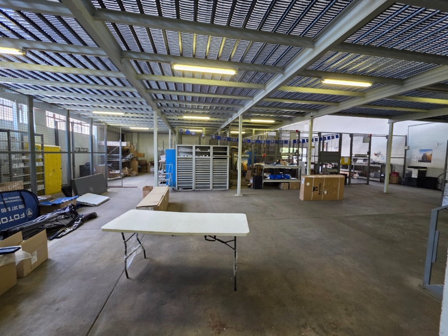 To Let commercial Property for Rent in Bethlehem Free State